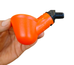 BEBEDERO AUTOMÁTICO MEXICANO PARA  CODORNIZ GALLINA  AVES - Imagen 8