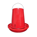 COMEDERO TOLVA PVC 15 KG - Imagen 3
