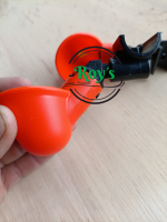 BEBEDERO AUTOMÁTICO MEXICANO PARA  CODORNIZ GALLINA  AVES - Imagen 6