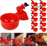 BEBEDERO AUTOMÁTICO CIRCULAR PARA POLLOS GALLINAS - Imagen 7