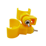 Bebederos automáticos Valco para gallinas ponedoras - Imagen 3