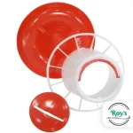 Comedero para pollo de 6kg con tapa - Imagen 2