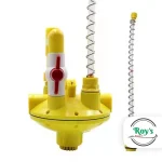 Regulador de presión amarillo - Imagen 3