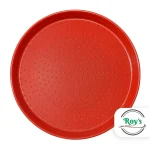 Comedero circular para pollo bebe 60cm