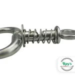 Alicate automático de acero inoxidable para bovinos - Imagen 4