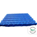 Slat piso plástico para cerdo ( lechones) de 60 x 70 cm - Imagen 2
