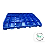Slat piso plástico para cerdos ( lechones) de 50 x 70 cm - Imagen 2