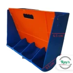 Comedero automático de plástico para lechones - Imagen 3