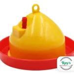 Bebedero automático para pollo BB de calidad premium