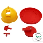Bebedero automático para pollo BB de calidad premium - Imagen 2