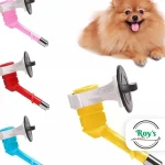 Bebedero dispensador de agua para mascota automático - Imagen 3