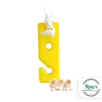 Clip regulador de driza para Bebedero de pollo de calidad premium