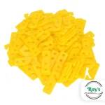 Clip regulador de driza para Bebedero de pollo de calidad premium - Imagen 3