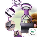 Recogedor de heces y residuos para mascotas 28 cm - Imagen 3