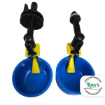 Bebederos para jaula calidad premium - Imagen 5
