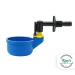 Bebederos para jaula calidad premium - Imagen 4
