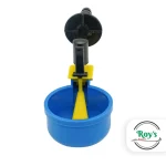 Bebederos para jaula calidad premium - Imagen 3