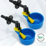 Bebederos para jaula calidad premium - Imagen 2