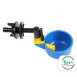 Bebederos para jaula calidad premium