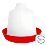 Bebedero de un galón