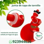 Bebedero automático circular - Imagen 4