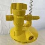 Regulador de presión  Valco - Imagen 3