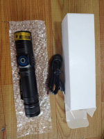 DETECTOR DE BILLETES FALSOS RECARGABLE 10W - Imagen 3