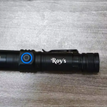 DETECTOR DE BILLETES FALSOS RECARGABLE 10W