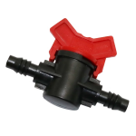 LLAVE DE PASO DE 8 Y 9 MM - Imagen 4