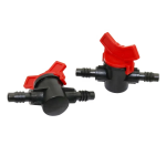 LLAVE DE PASO DE 8 Y 9 MM - Imagen 7
