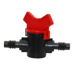 LLAVE DE PASO DE 8 Y 9 MM - Imagen 5