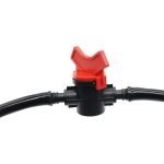 LLAVE DE PASO DE 8 Y 9 MM - Imagen 2
